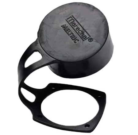 Meltric 61-6A426 DSN60 Protective Inlet Cap