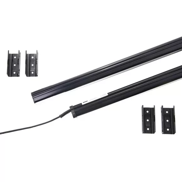 Miller Edge MLC-K72 Light Curtain, 6ft
