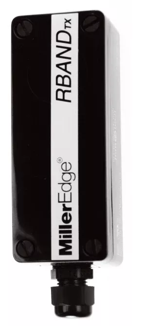 Miller Edge RB-TX10C RBAND MONITORED WIRELESS GATE Transmitter Only