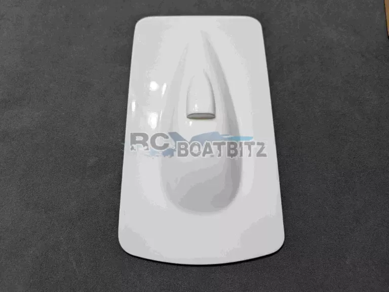 Mini Zonda Hatch fibreglass