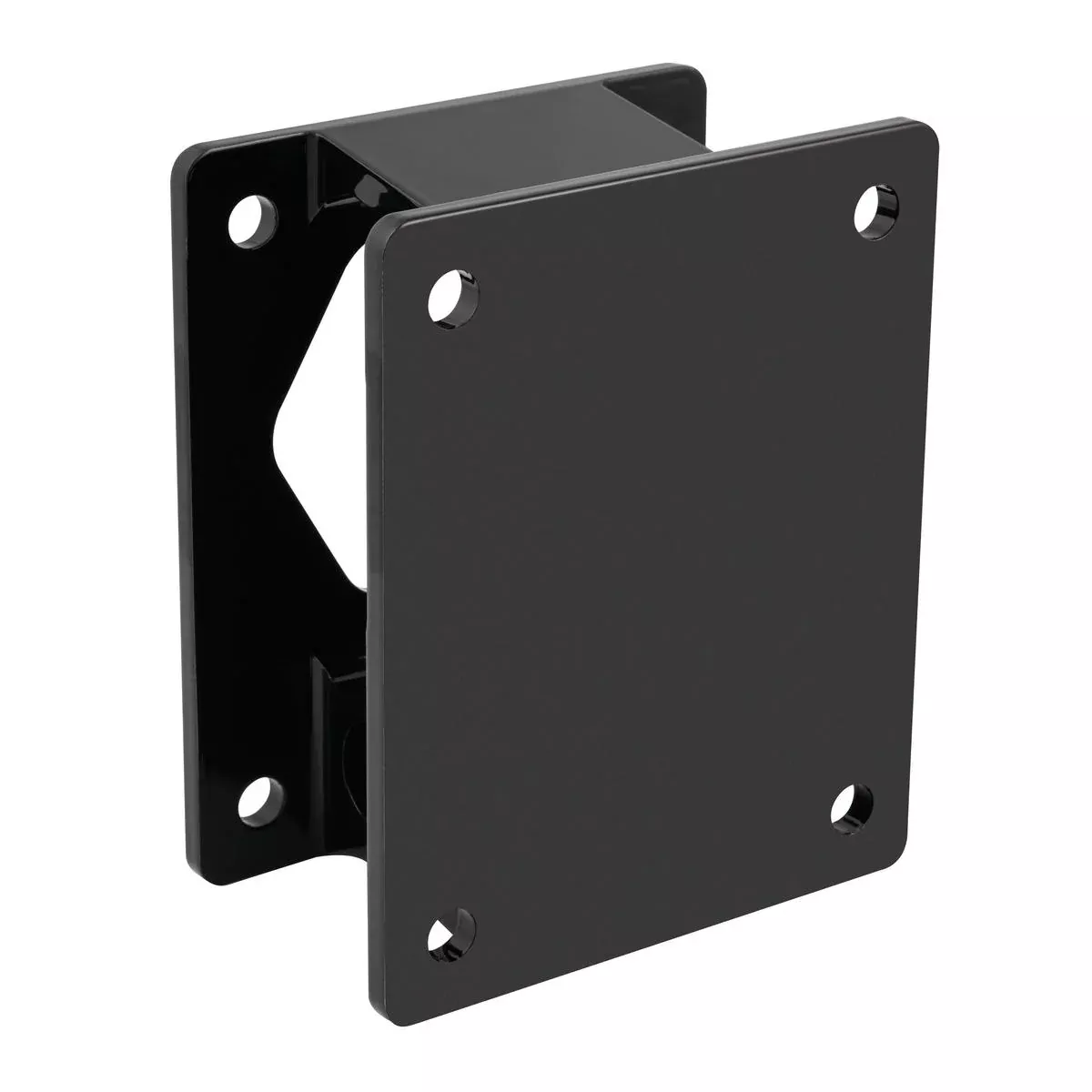 Minn Kota 3in Setback Bracket For Raptor.