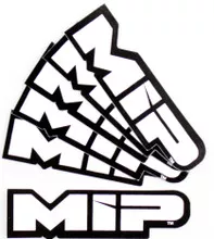 MIP Decals, Confetti (6) #5105