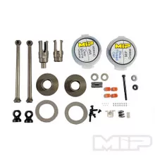 *MIP Pucks™, 17.5 Drive System, 67mm, Team Associated B6.1D #18200