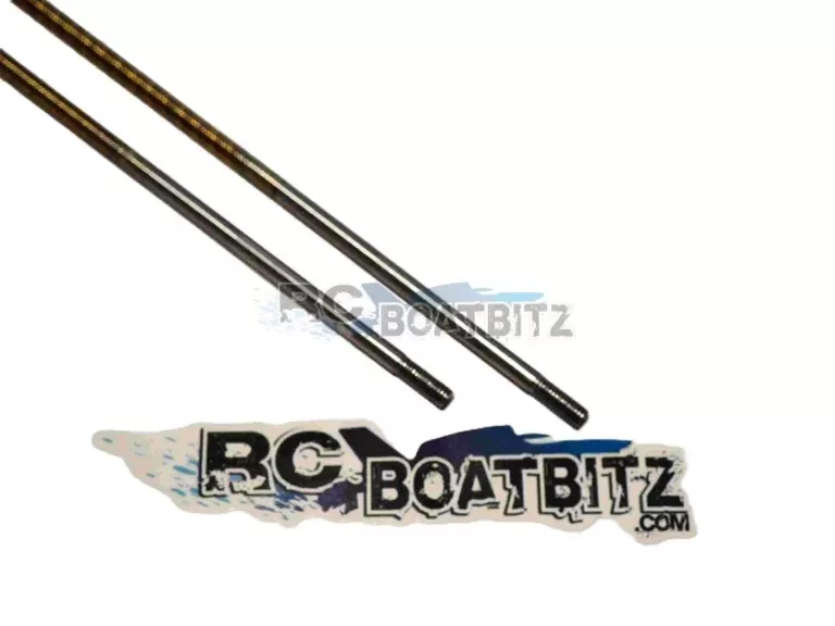 Miss Geico 36 H/Duty Flex Cable (2 pcs) PB299