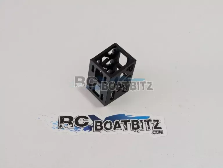 Mounting block for TFL geared outboard leg B54210-14A