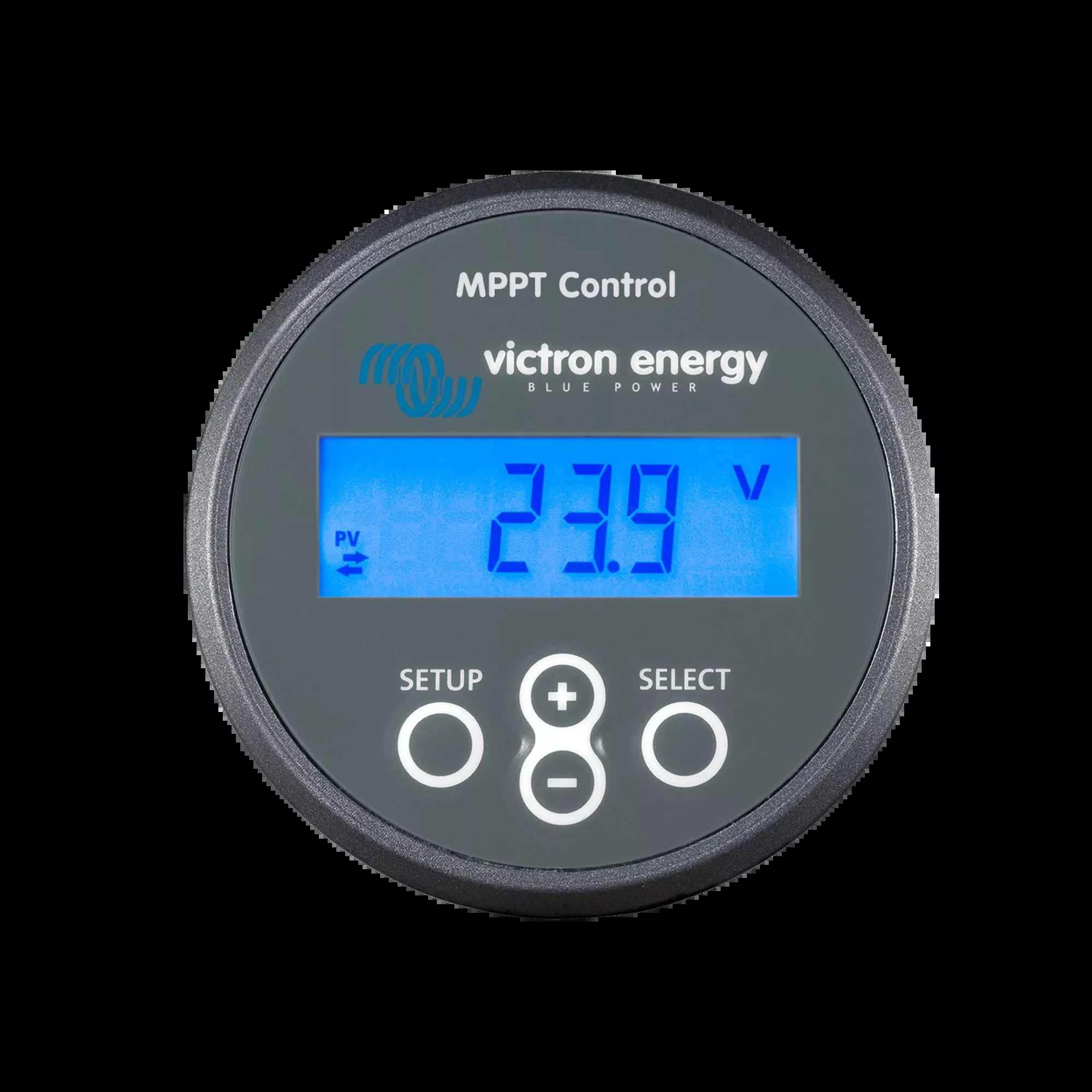 MPPT Control