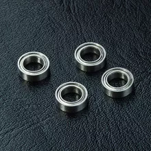 MST 120003 Ball bearing 5x8 (4)