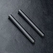 MST 60.5mm Aluminum Link (Black) (2)