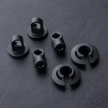 MST 820079 Damper plastic maintenance set (2 PCS)