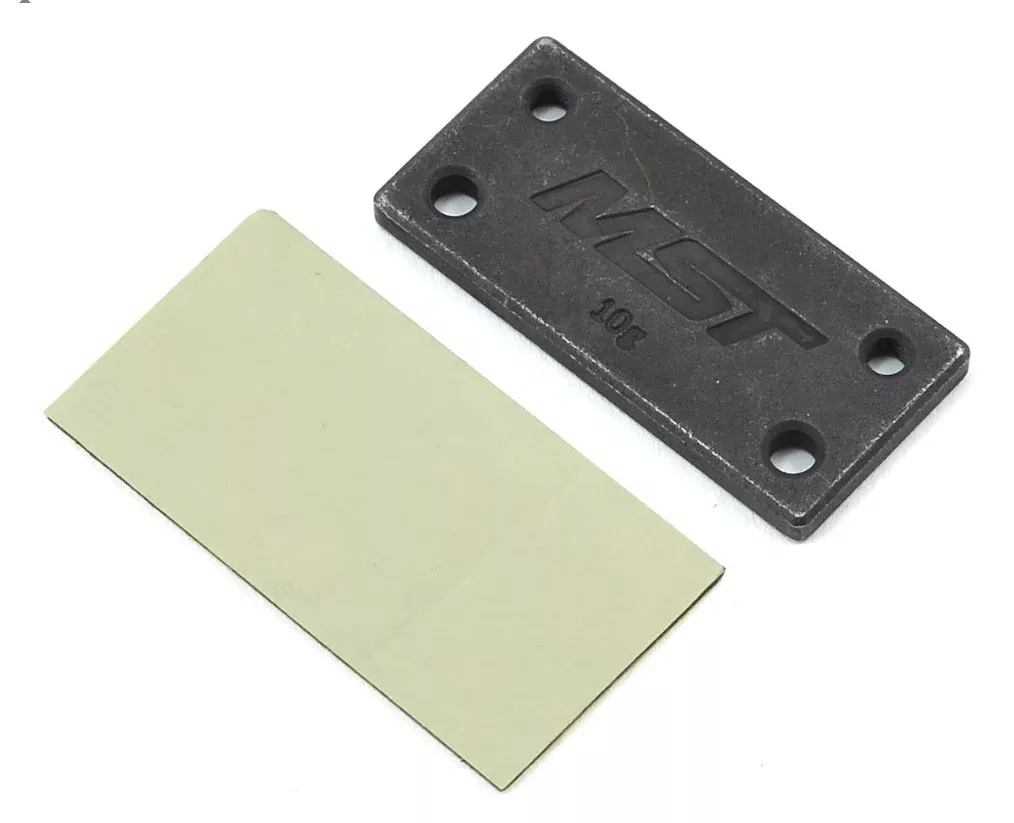 MST 820085 Balancing Weights (10g)