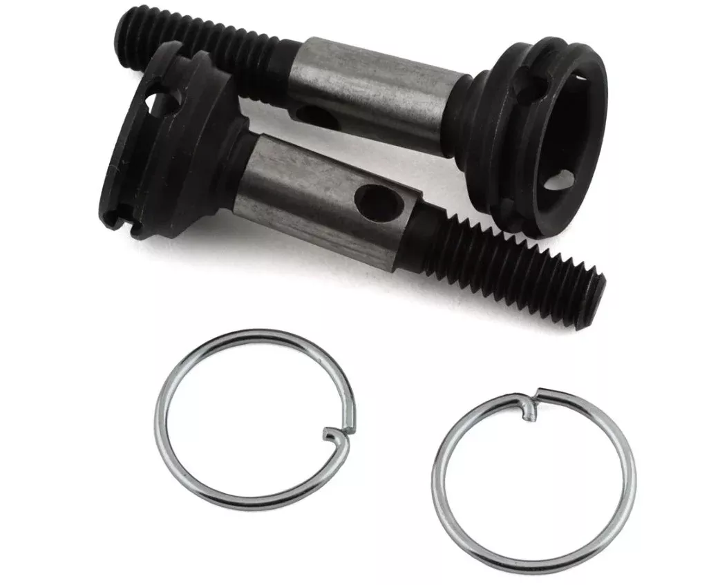 MST 820094 TCR AKM 4WD Axle (2)