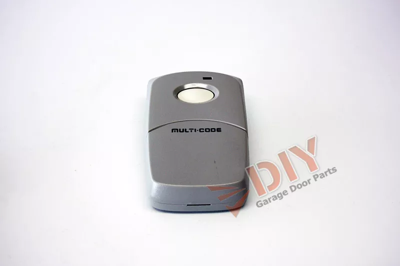 Multi-Code remote transmitters 300 MHZ 10 Dip Switch