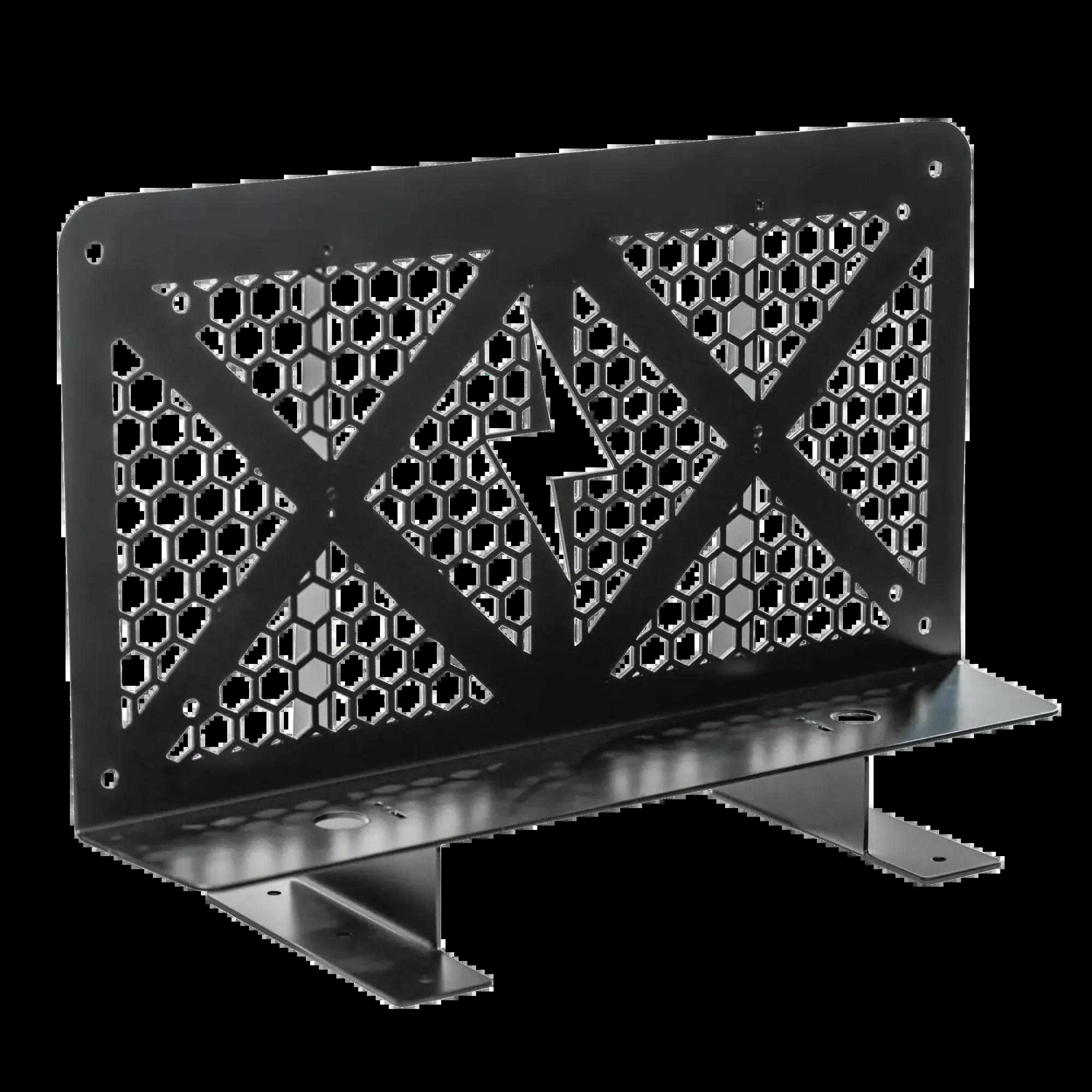 MultiPlus-II Free Standing Mounting Bracket