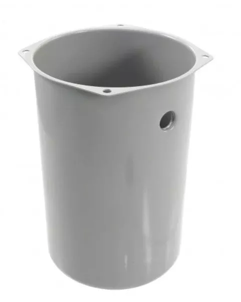 MX000162 Reservoir, 2 Qt