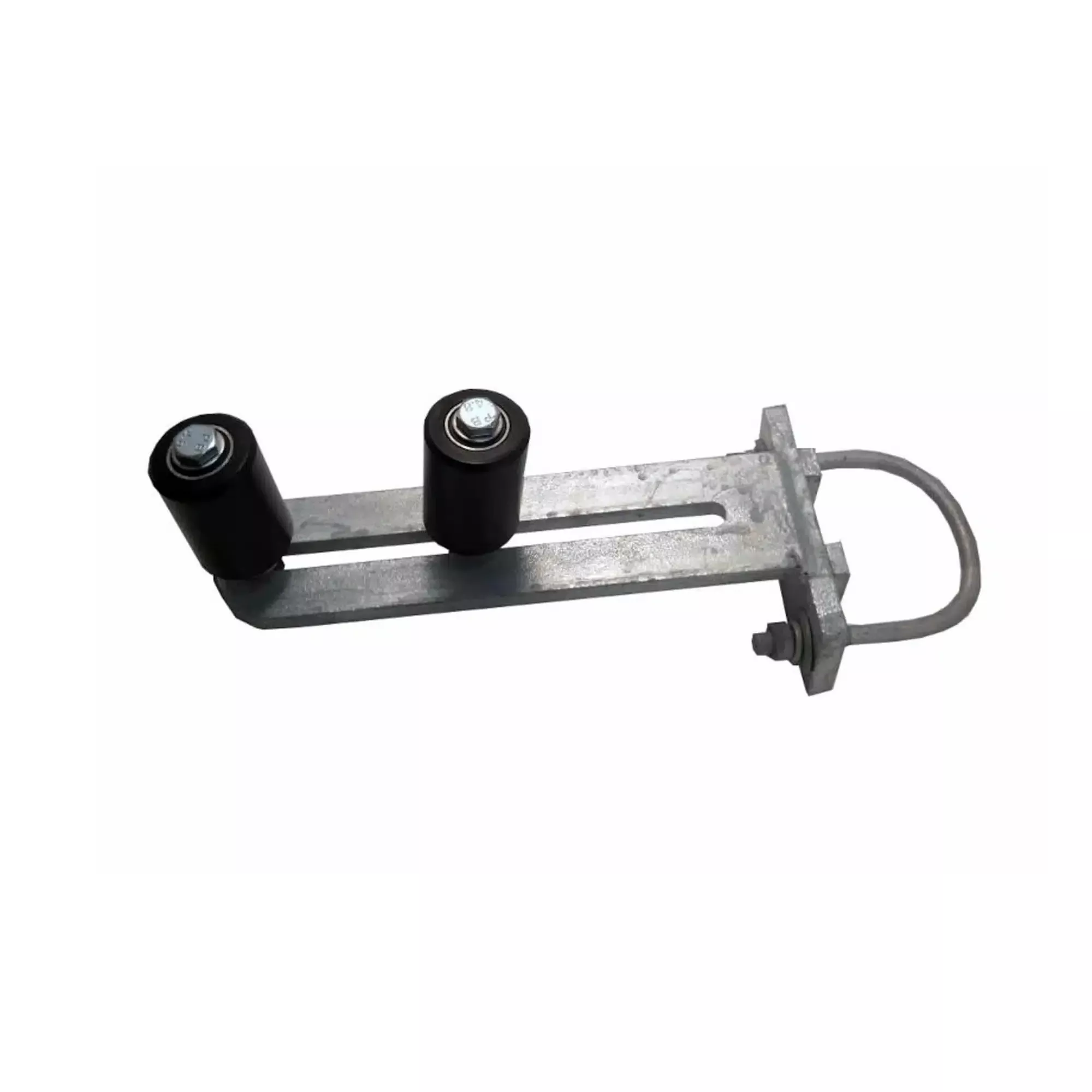Nationwide Industries WI-BGAR Bottom Guide Roller Assembly