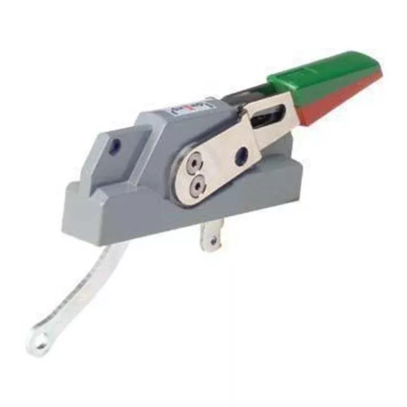 NEMA 4/4X Flange Handle By ABB OHF1C4T