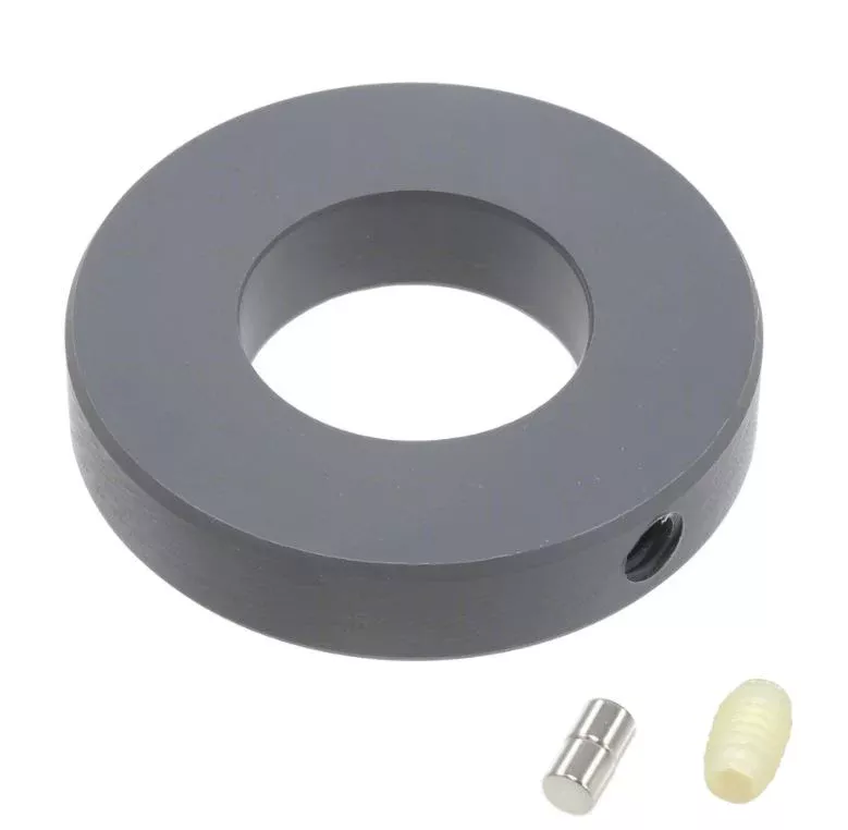 NICE APOLLO 10021490 Collar and Magnet Limit collar and magnet assembly for 3501