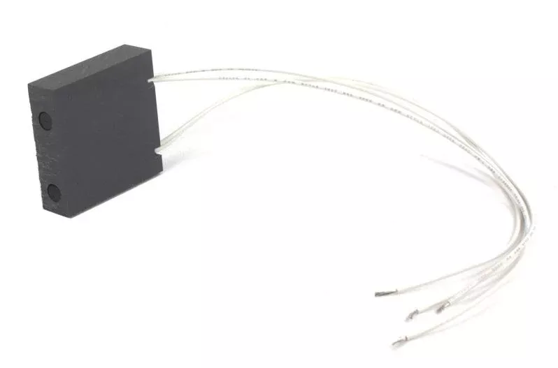 NICE APOLLO 10024190 Limit Block Limit switch block, with limit switches, for 3501