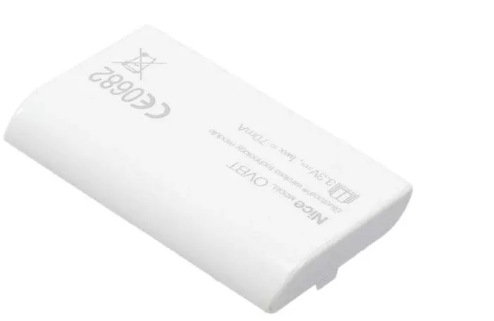 NICE APOLLO OVBT OVBT, Bluetooth Module Bluetooth connection module for Oview interface