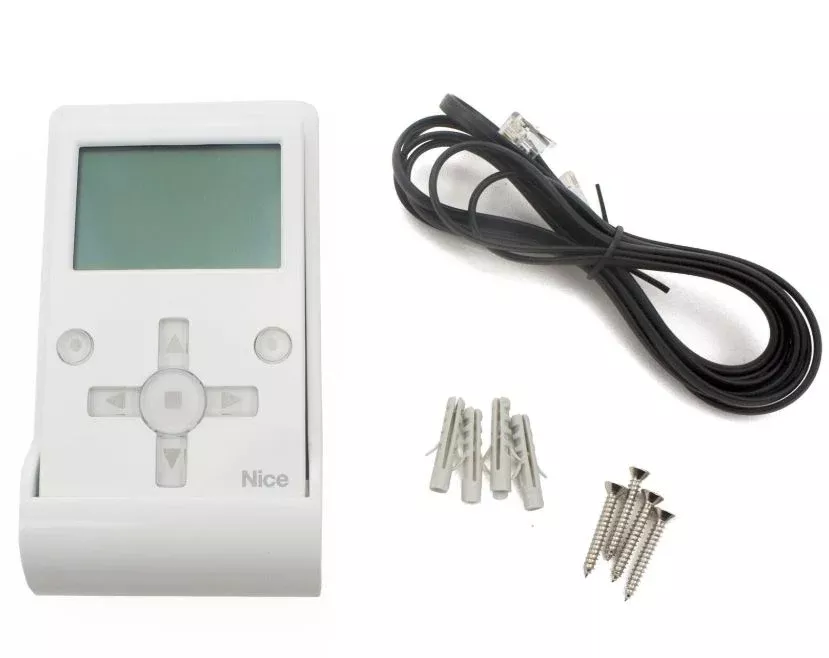 NICE APOLLO OVIEW/A Oview for Device BUS T4 Connection Unit ***Replaced by the OVIEW/AR01***