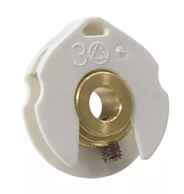 NICE APOLLO SPAMG046A00 Limit Switch Cam, Transparent