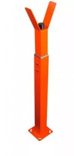 NICE APOLLO WA11 Stand, Anchor Mount Anchor mount stand for barrier arms, adjustable height