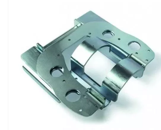 NICE APOLLO XBA10 Bracket, Breakaway for Arms up to 4 meter Breakaway bracket for XBA15 or XBA14, max arm length: 13 ft – 7 inch
