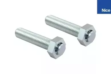 Nice SPAMG165A00 Limit Assembly for L-Bar Barrier Gate Operator