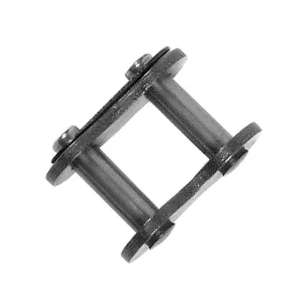 Nickel Plated Master Link #50