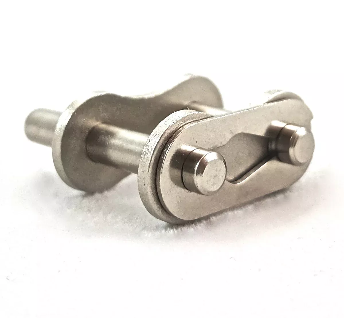 Nickel Plated Master Link #65