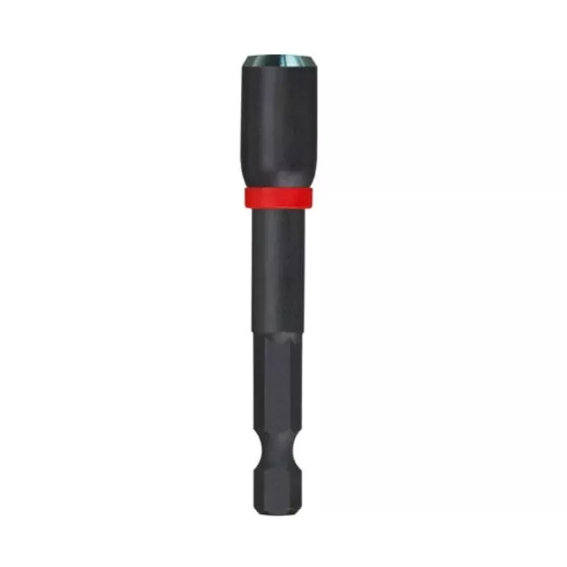 Nut Driver, Magnetic, 1/4" By Milwaukee 49-66-4532
