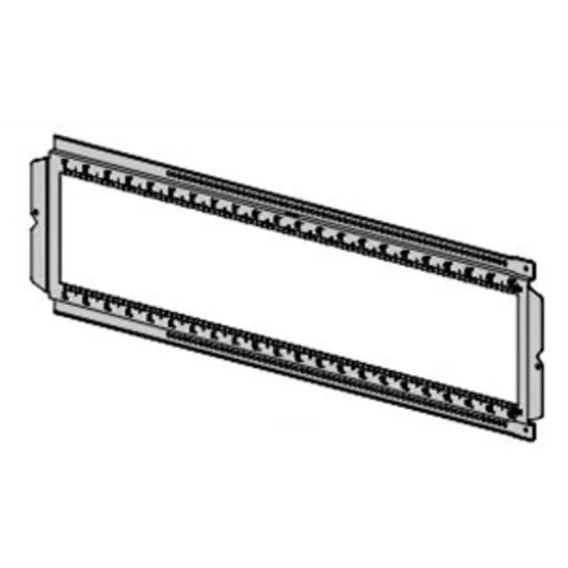O PREFAB”G BRKT24″ STUD SPACING By Eaton B-Line BB7-24