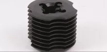O.S. Heatsink Head for .21 O.S. Engines