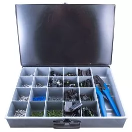 OEM Weather Pack Terminal Route Service Kit