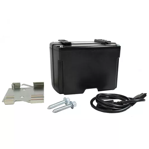 OHD/GENIE EMERGENCY BATTERY BACK UP