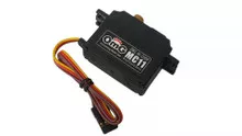 OMG Mini size metal gear Digital servo 28g