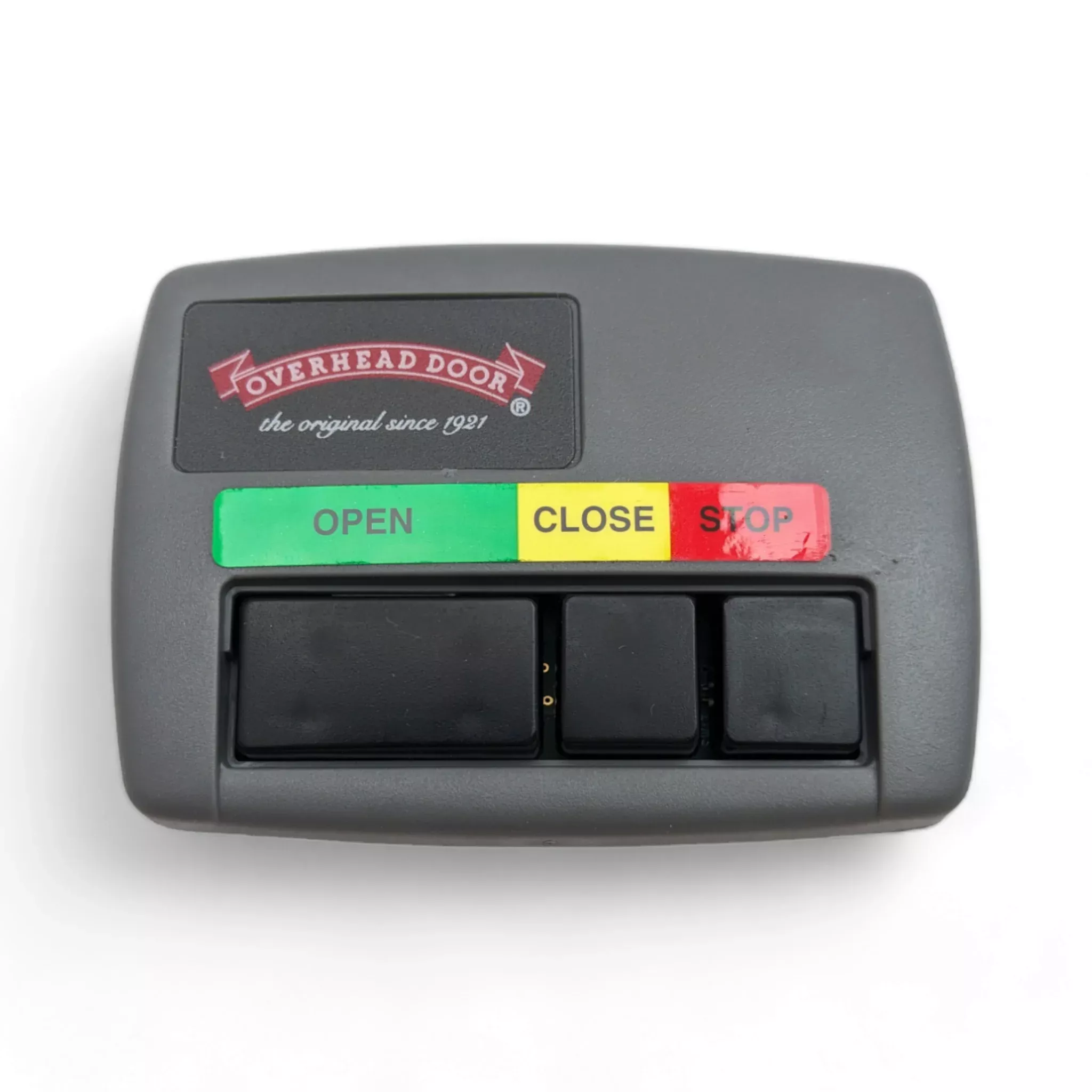Open, Close, Stop Remote | OCDFX5