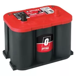 Optima RedTop 34R Battery, 8003-151
