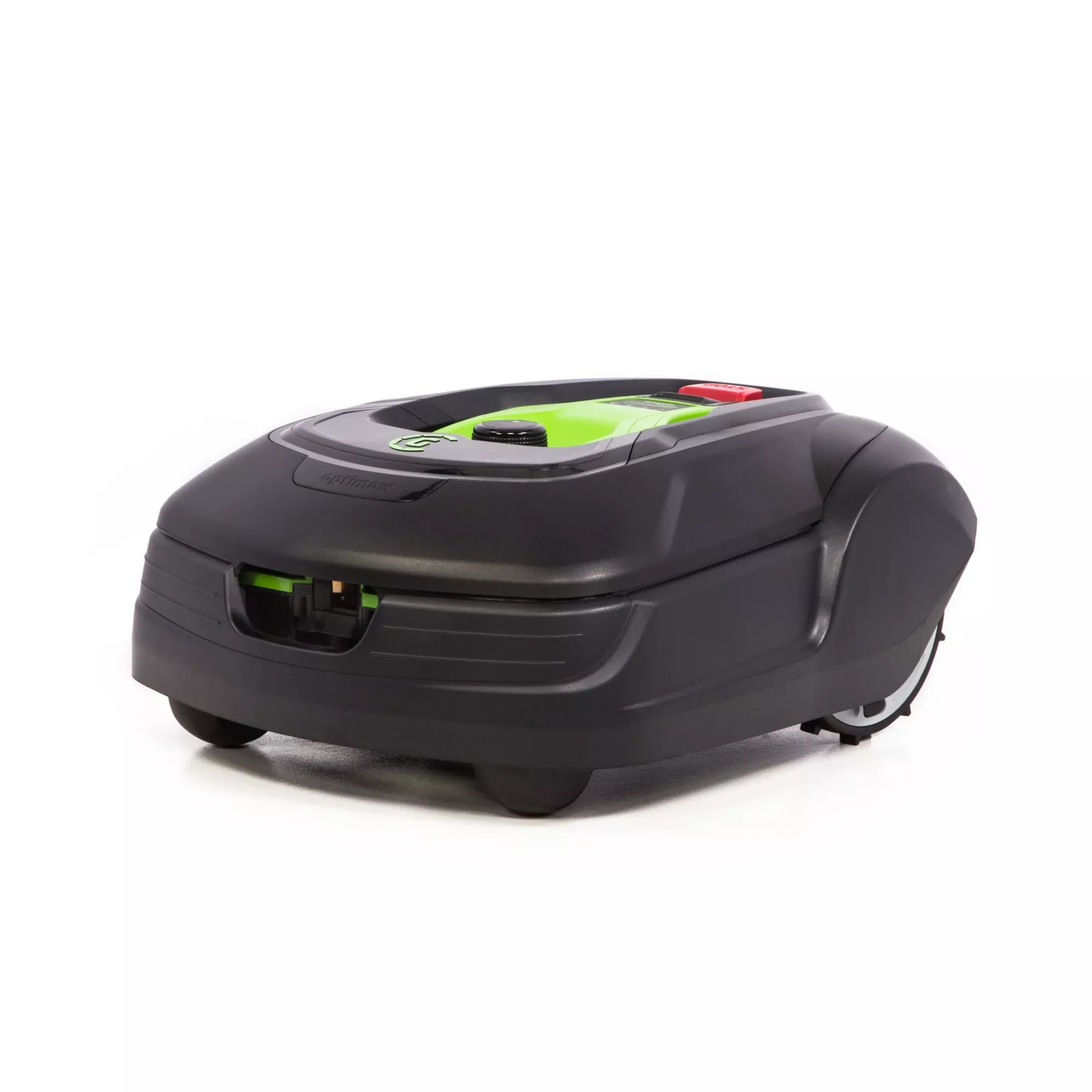 Optimow 33 Robotic Lawn Mower