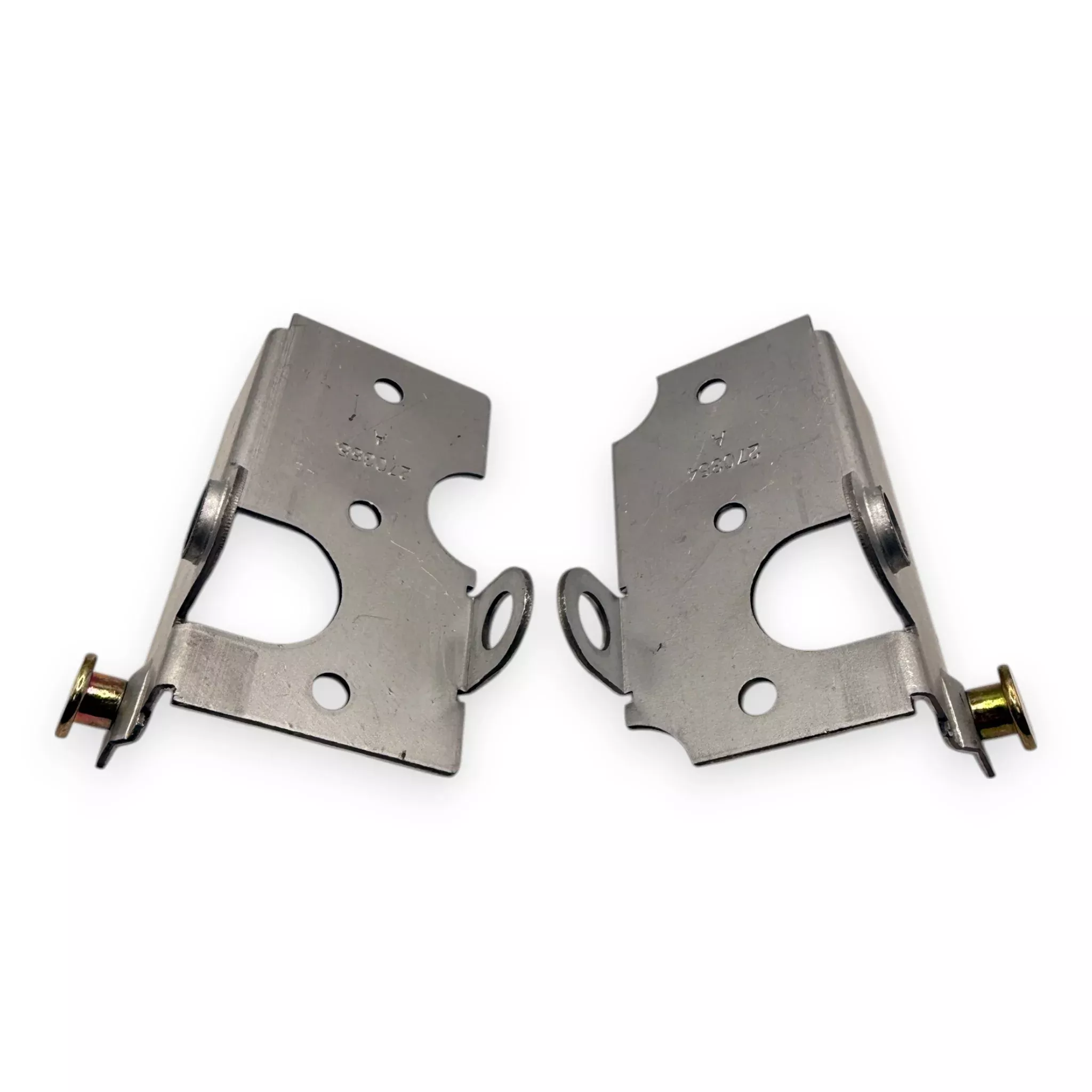 Overhead Door Bottom Fixture | 170 Series Door