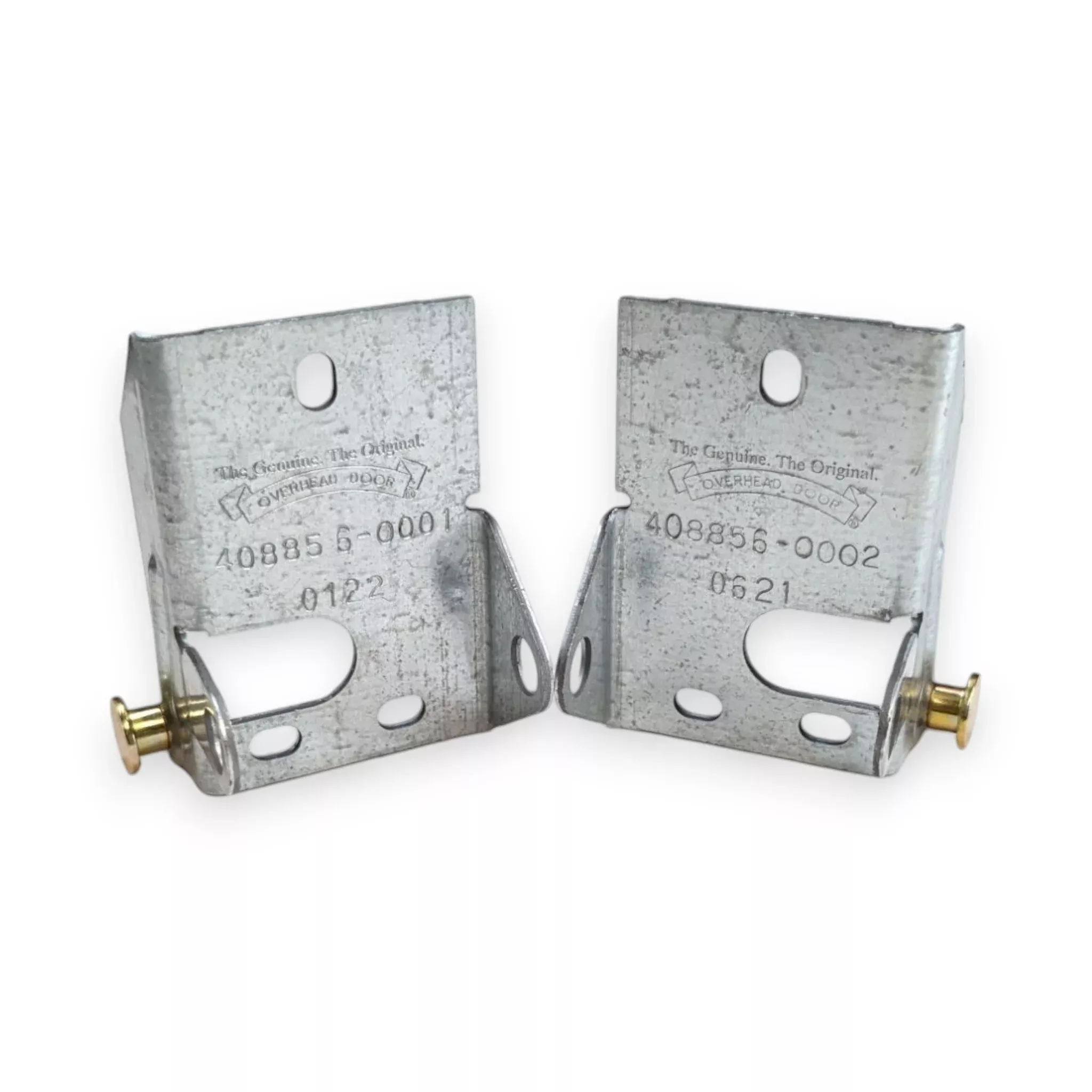 Overhead Door Bottom Fixture | 408857