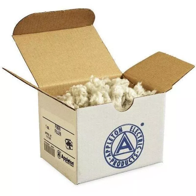 Packing Fiber, Kwiko Series, 8 Ounce Package By Appleton F08