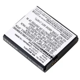Pantech MHS291L Mobile Hotspot Battery
