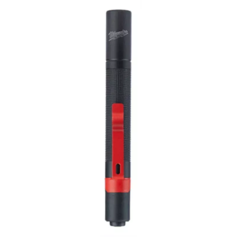 Penlight, Cordless, 5.39″ x .65″ x .65″ By Milwaukee 2105