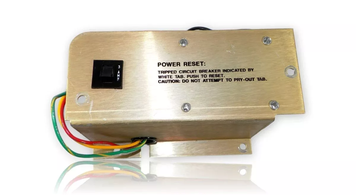 Pentair Compool XFM1BK LX100 LX100EZ Transformer 402-0348
