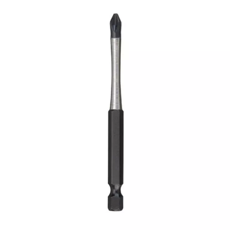 Phillips Power Bit, #2 By Milwaukee 48-32-4562