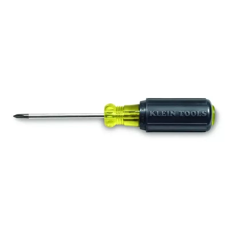Phillips Screwdriver, #2 By Klein Tools 603-4
