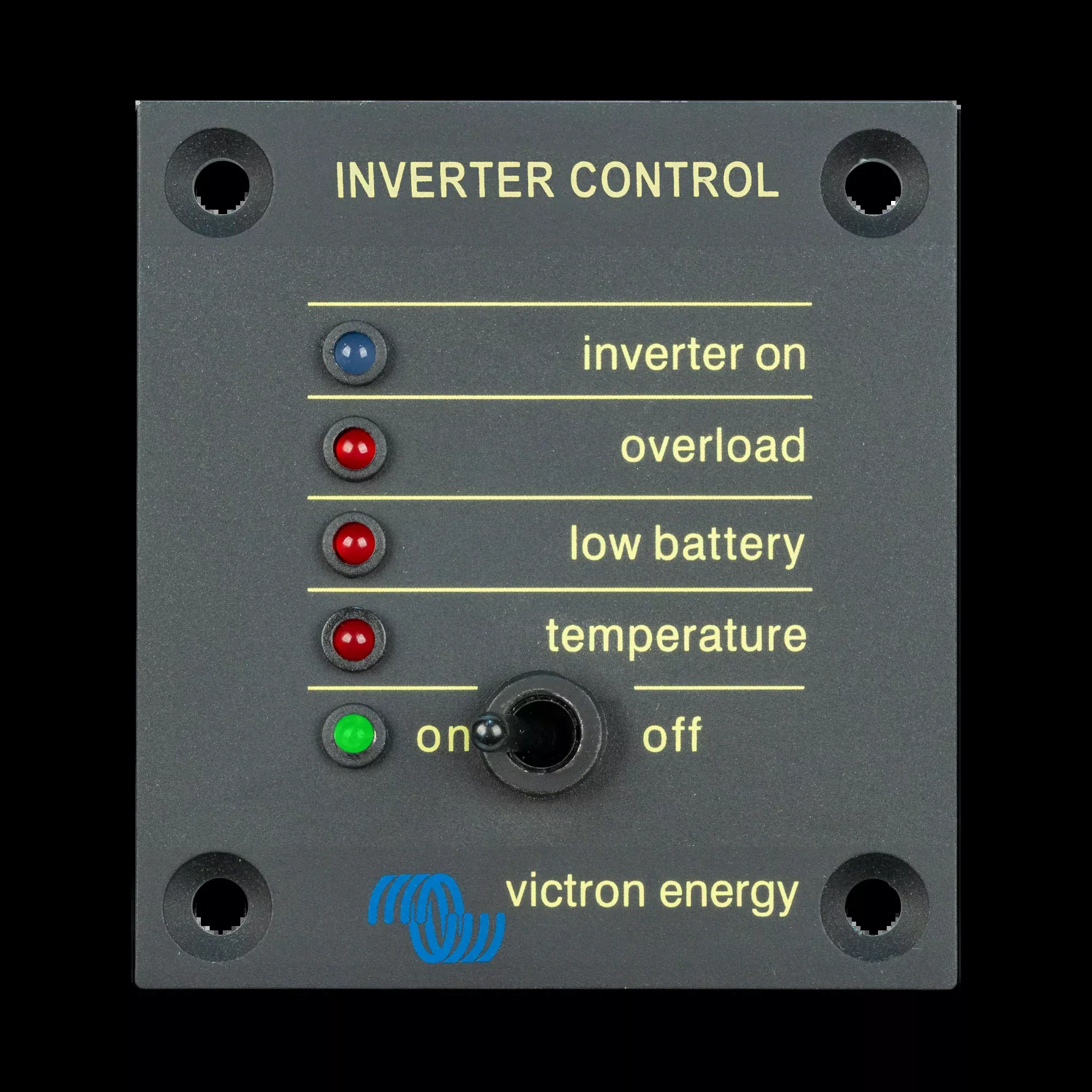 Phoenix Inverter Control