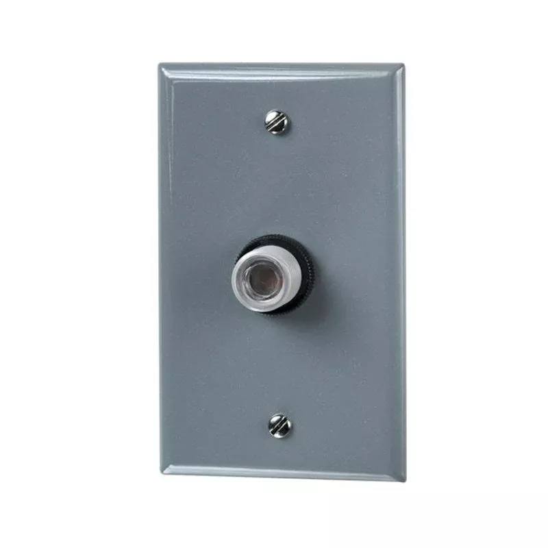 Photocell, 15A, 120V By Intermatic K4321C