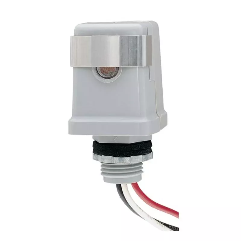 Photocell, 25A, 120VBy Intermatic K4141C